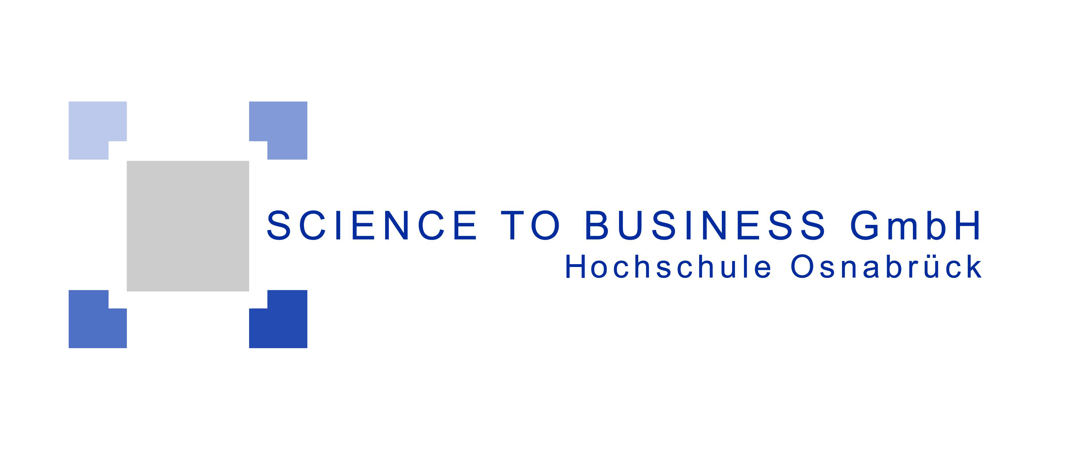 Science to Business GmbH